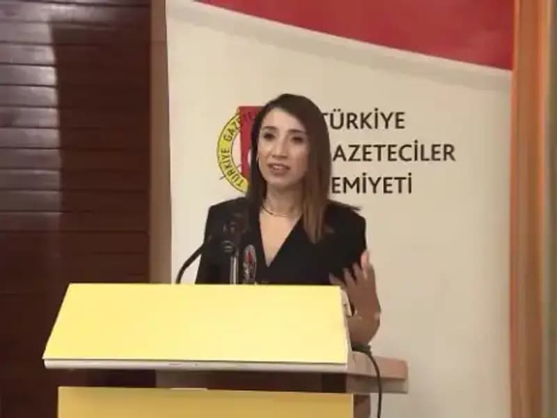 NTV, Gazeteciler Cemiyeti'nden Ödül Alarak Başarılarını Tescilledi
