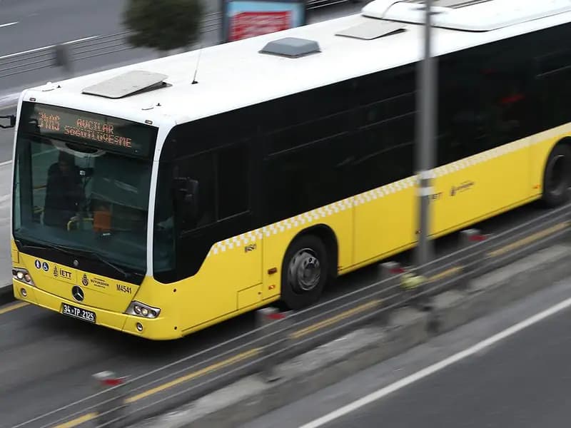 İBB'nin ulaşıma zam teklifi mahkeme tarafından reddedildi