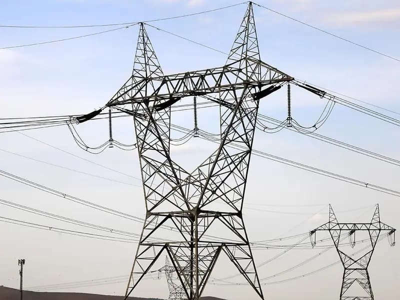 Türkiye, Suriye'ye Elektrik Yardımı Yapacak