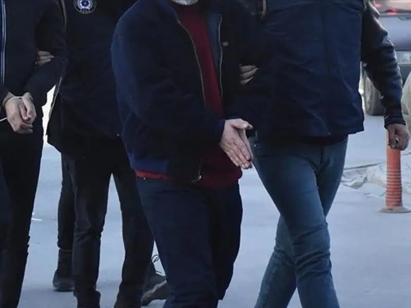 FETÖ operasyonunda 41 kişi gözaltına alındı