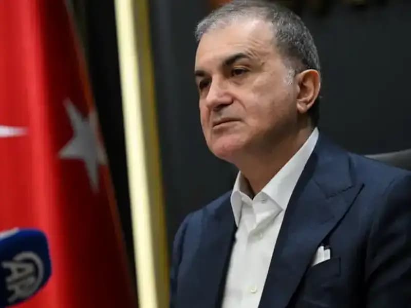 İslam Düşmanlığına Karşı Mücadele: Ömer Çelik’ten Önemli Açıklamalar