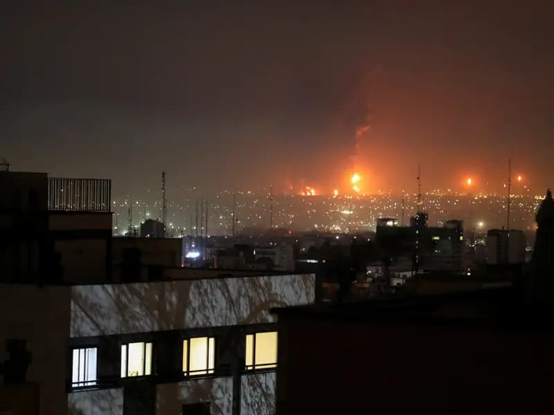 İsrail Ordusu, İran Savaşı İçin Üç Haftalık Planı Açıkladı