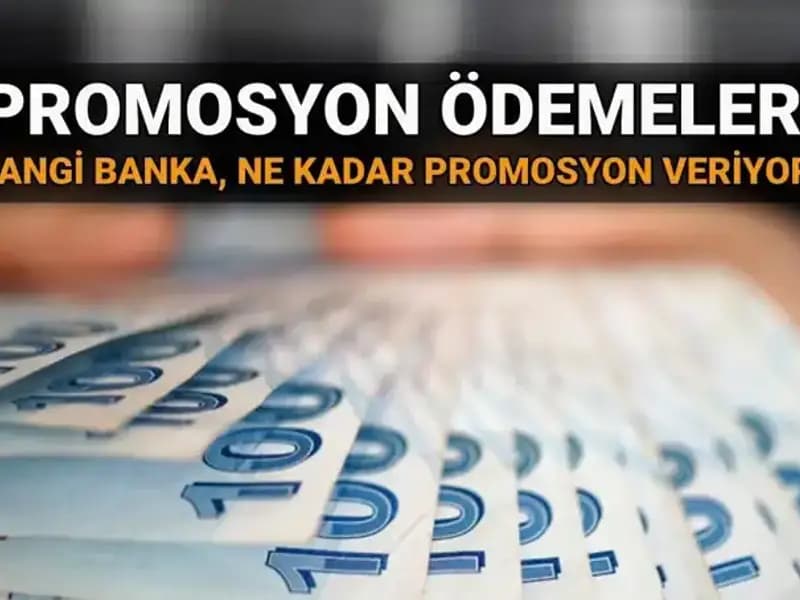Temmuz 2025 Emekli Banka Promosyonları: Hangi Banka Ne Kadar Ödeme Yapıyor?