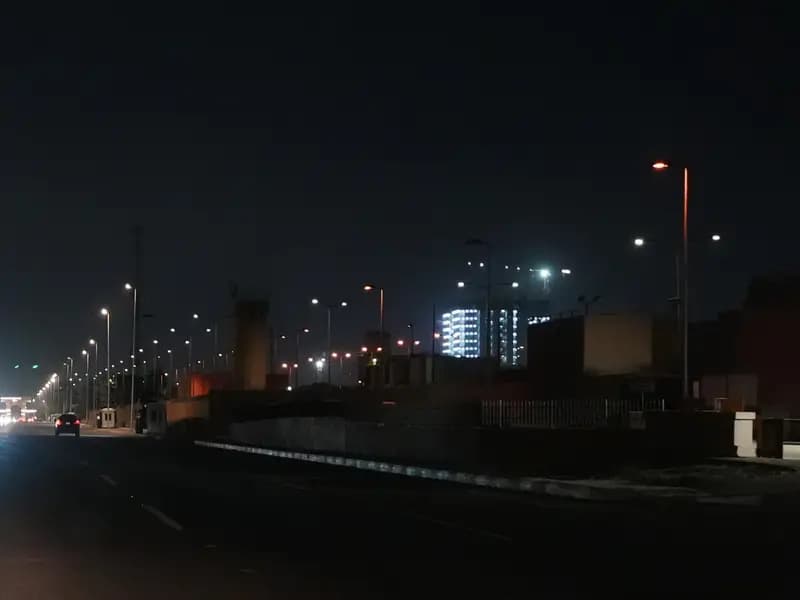 Bağdat'ta Şiddetli Patlama Sesleri: Havalimanı Üssü Hedef Alındı