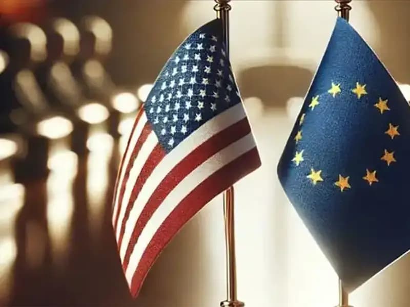 Amerika Birleşik Devletleri ve Avrupa Birliği Arasındaki Tarife Savaşının Son Durumu