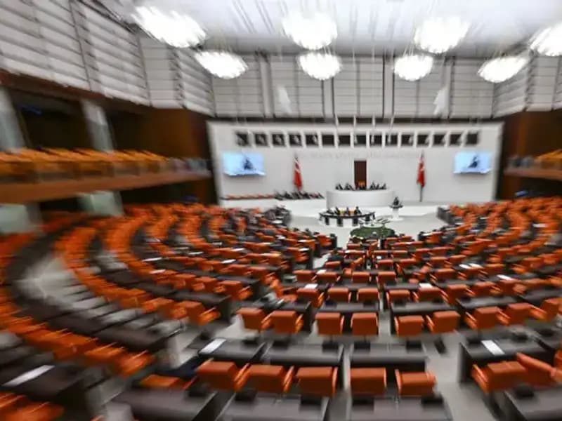 Meclis’te Yeni Haftanın Gündemi: Tartışmalar ve Önemli Görüşmeler Bekleniyor