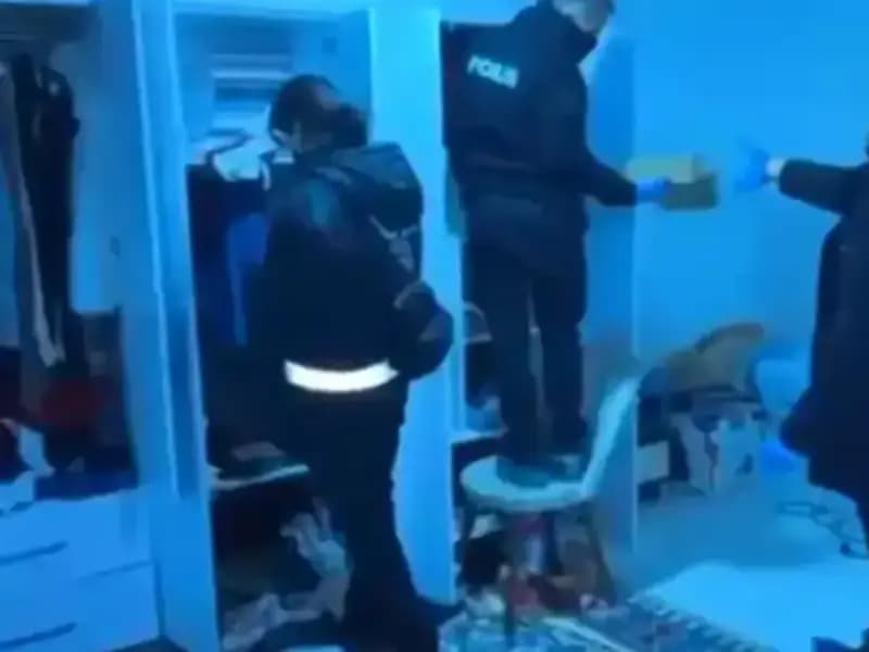 Türkiye’de 10 Milyar Liralık Bahis Şebekesine Dev Operasyon!