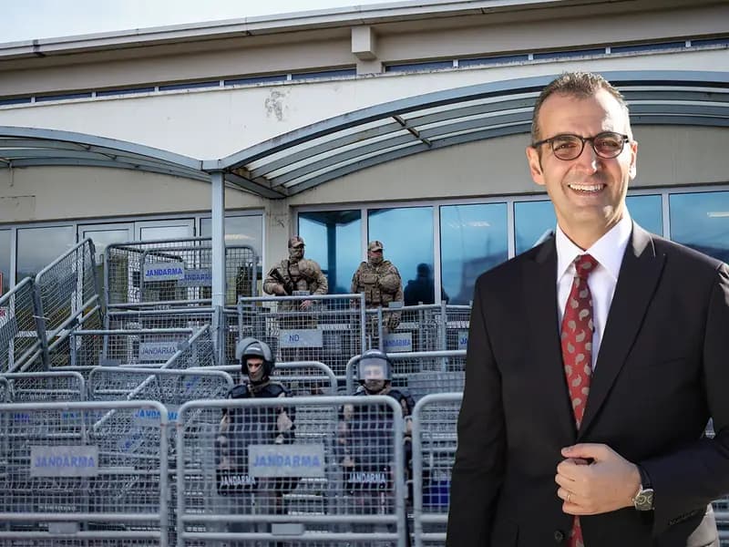 İBB Yolsuzluk Davasında 10. Duruşma: Resul Emrah Şahan'ın Sorgusu