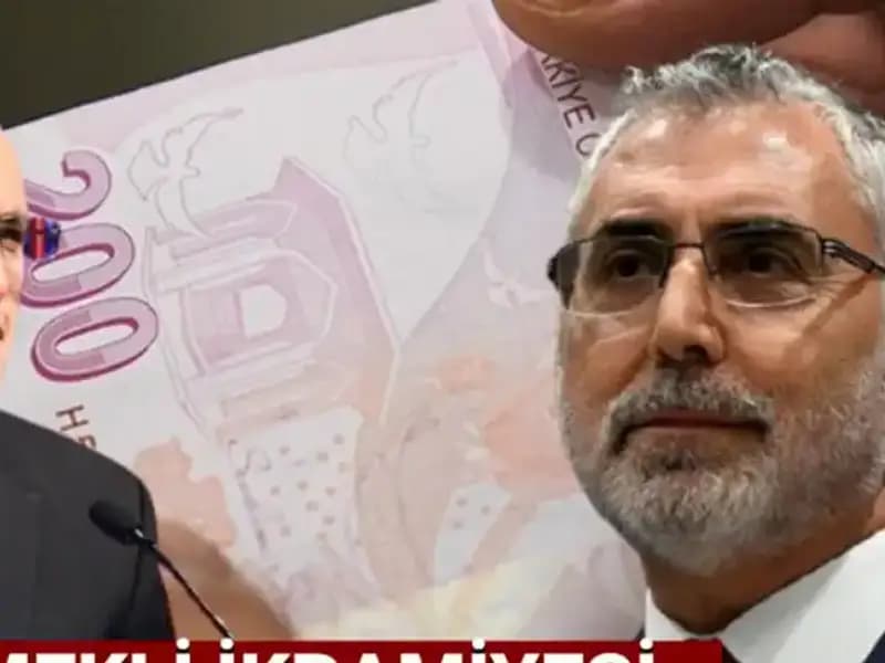 2025'te Emekli Bayram İkramiyelerine Ne Kadar Zam Gelecek?