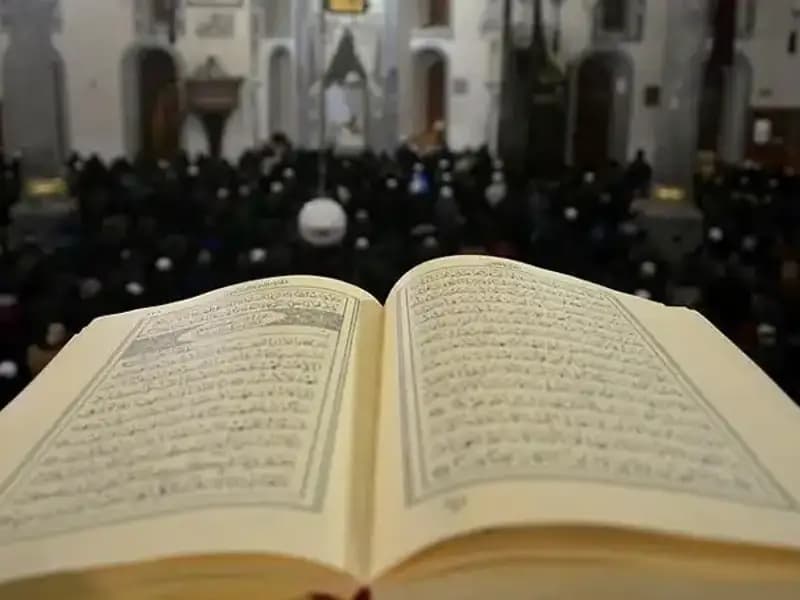 Kadir Gecesi Ne Zaman? 2025 Tarihi Diyanet'ten Açıklandı