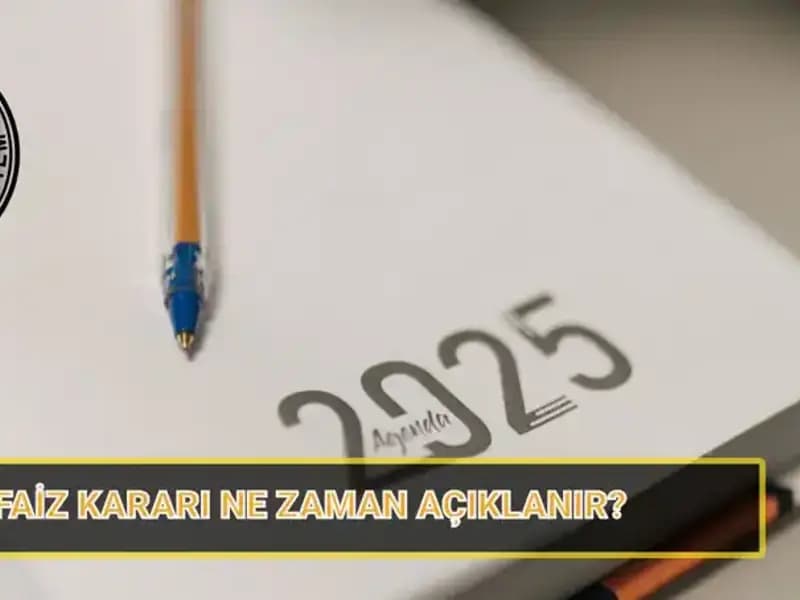 FED’in Mart Faiz Kararı Ne Zaman Açıklanacak? 2025 Takvimi