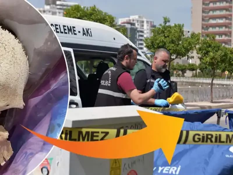 Gizemli Kafatasının Sırrı: Uzman Doktor Gözaltına Alındı!