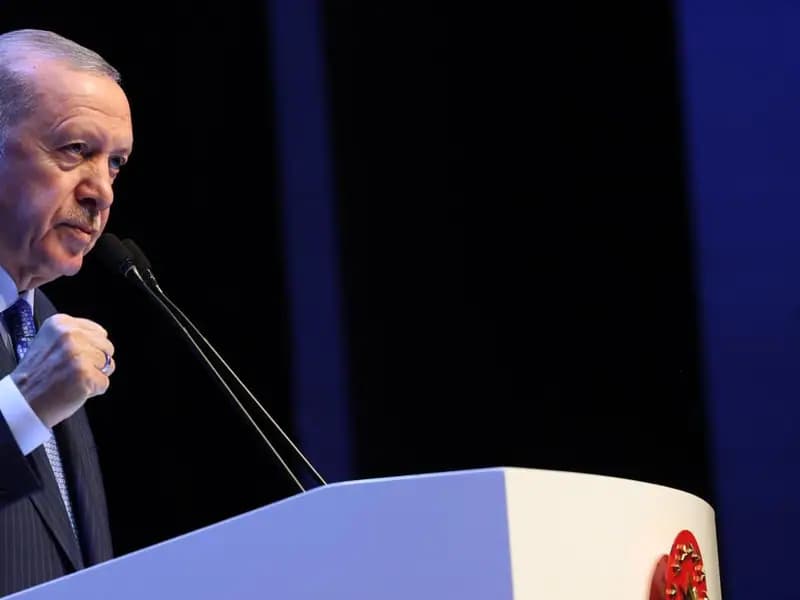 Cumhurbaşkanı Erdoğan: Necip Fazıl Ayasofya'nın açılacağını söylemişti, şimdi gerçekleşti