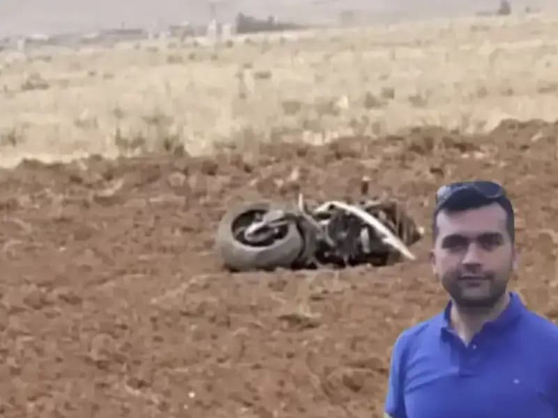 Üsteğmen Motosiklet Kazasında Hayatını Kaybetti: Kaza Detayları ve Sonrası