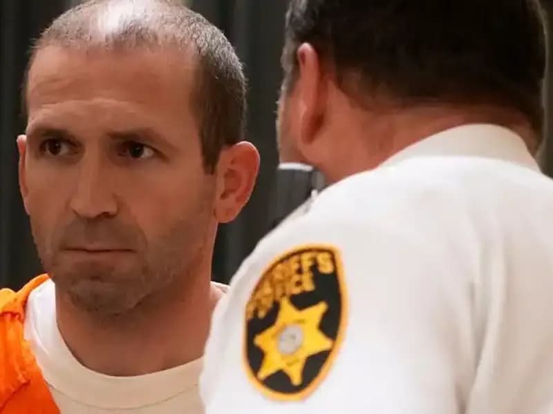 Sigorta Parası İçin Ölümünü Planlayan Adam, Ailesini Bırakıp Kaçtı!