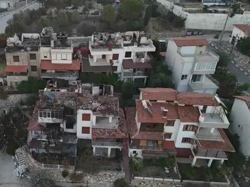 Orman Yangınları: Binlerce Ev Tehlikede, Son Gelişmeler Neler?