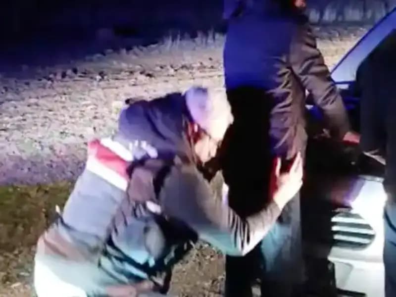 Çocuk Kavgası Aileleri Savaş Alanına Dönüştürdü: 1 Ölü