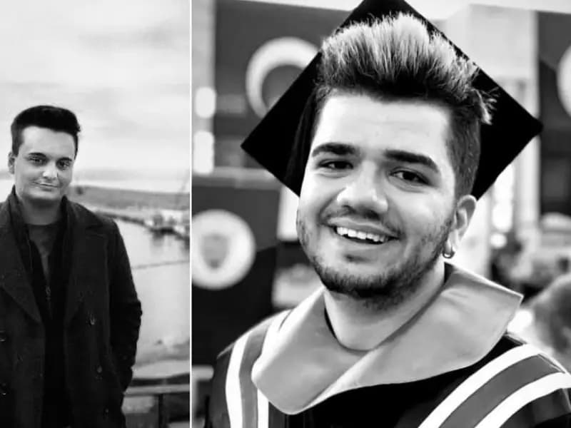 Yangına müdahale sırasında can veren kahramanlar