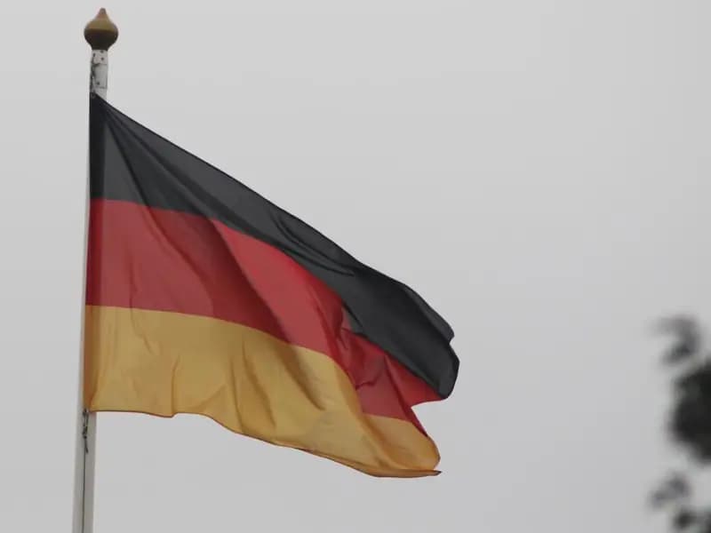 Almanya Erken Seçim Sürecine Girdi