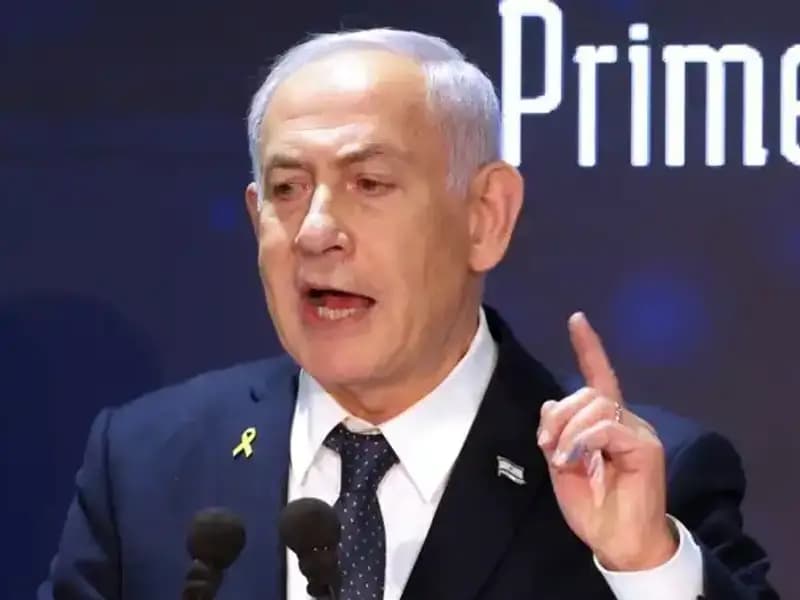 İsrail Hükümeti'nden Halifelik Açıklaması: "Buna İzin Vermeyeceğiz"