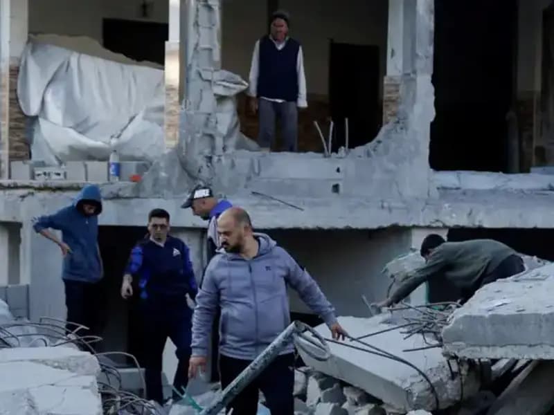 MİT Başkanı Kalın, Hamas Heyetiyle Kritik Görüşmeler Gerçekleştirdi!