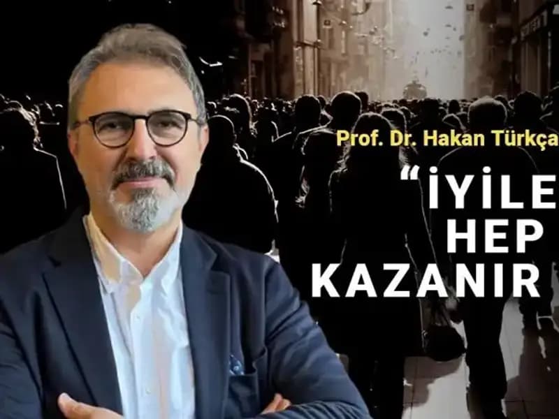 Yalancının Mumu Yatsıya Kadar Yanar Mı? Psikiyatri Uzmanı Yanıtlıyor!