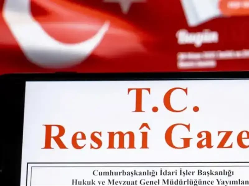 16 Nisan 2025 Resmi Gazete Kararları: Kamuoyunu Şaşırtan Gelişmeler