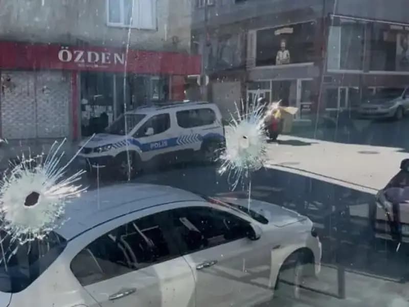 Bursa'da Kıraathane Kurşunlama Olayı: Sebepleri ve Sonuçları