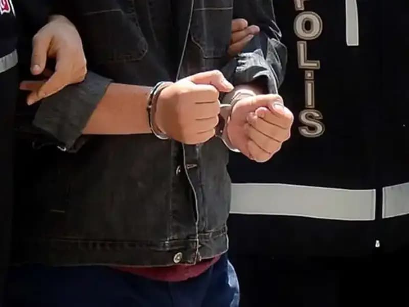 Gerçekleşen Dolandırıcılığın Ardındaki Avukat Kimliği: Gözaltında