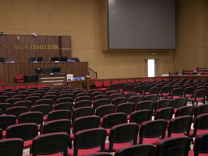 Yenidoğan Çetesi Davası 2. Duruşması Başladı