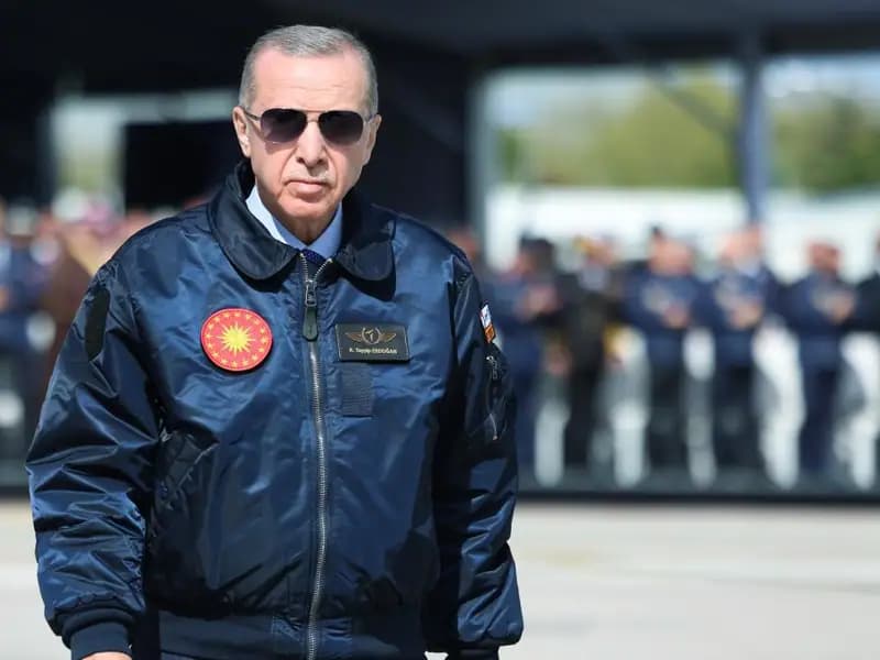 Türkiye, Küresel Krizlerde Çözüm Olarak Öne Çıkıyor