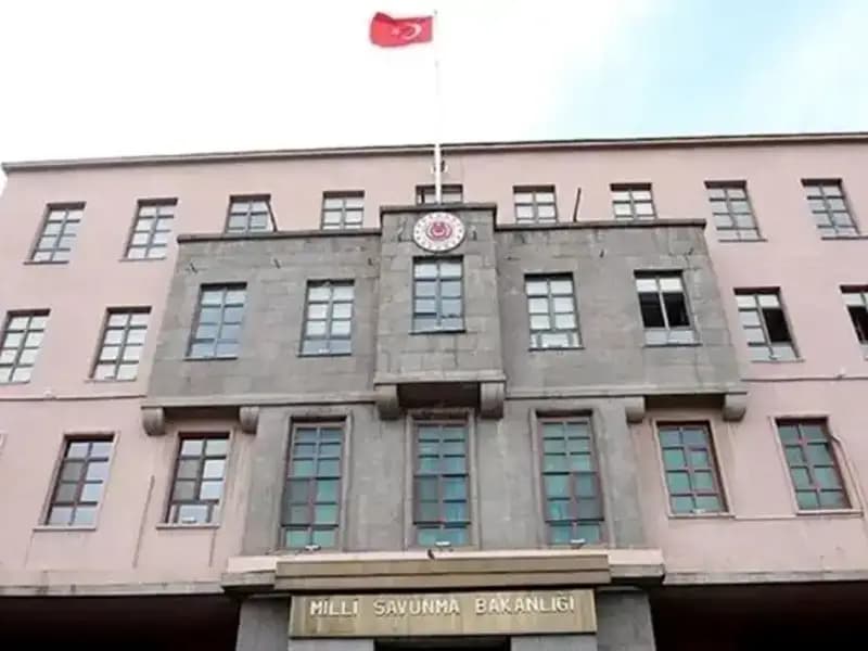 Güney Kıbrıs Rum Yönetimi’ne MSB’den Sert Uyarı: Yetki Kullanımında Kararlıyız