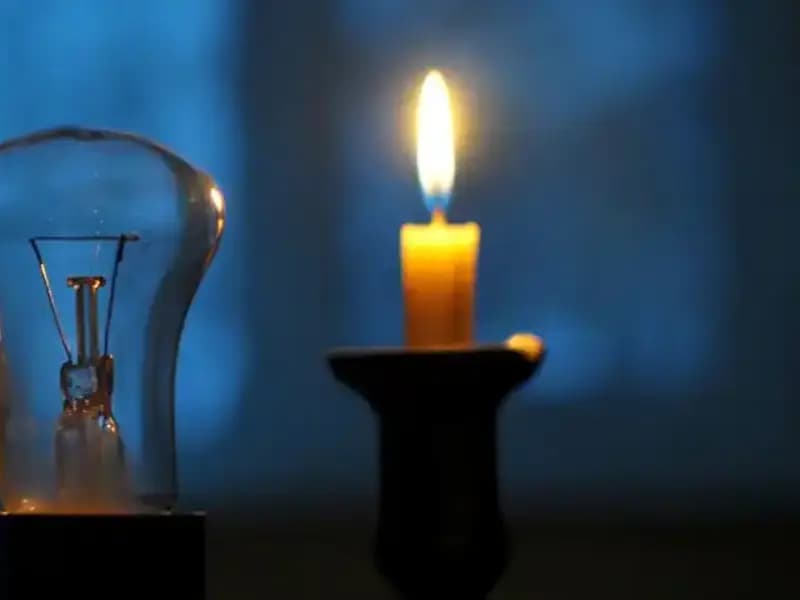 Ankara'da Elektrik Kesintileri Ne Zaman Bitecek? EDAŞ'ın Açıklamaları