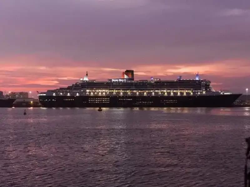 Devasa Yolcu Gemisinde Norovirüs Alarmı: Ne Oluyor?