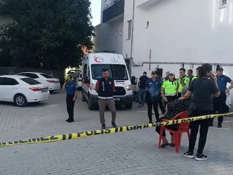 Çocukların Tüfekle Oynadığı Oyun, Trajik Bir Kazaya Dönüştü