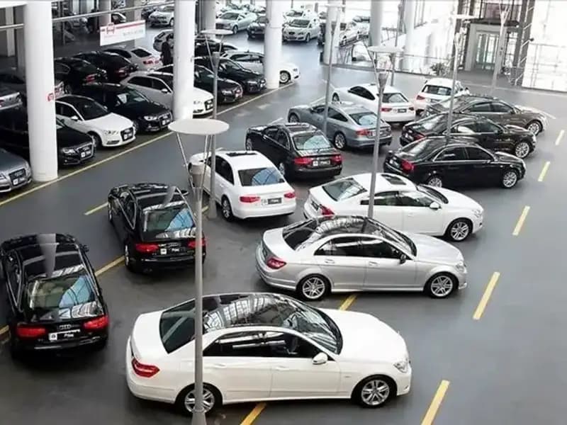 Otomobil Almanın Tam Zamanı! Sıfır Faizle 1.5 Milyon Lira Destek