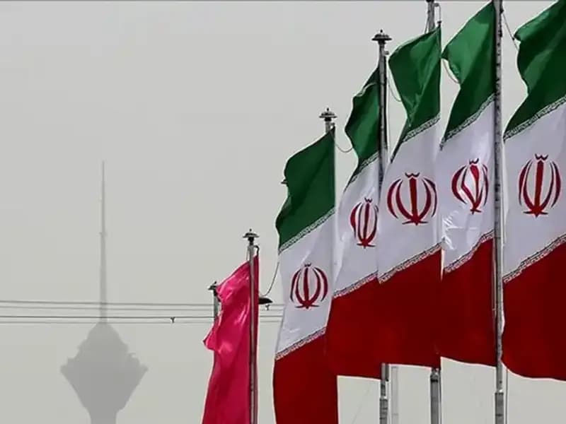 İran'dan ABD'ye Sert Tepki: Yaptırımlar Zorbalık ve Siyasi Baskı!