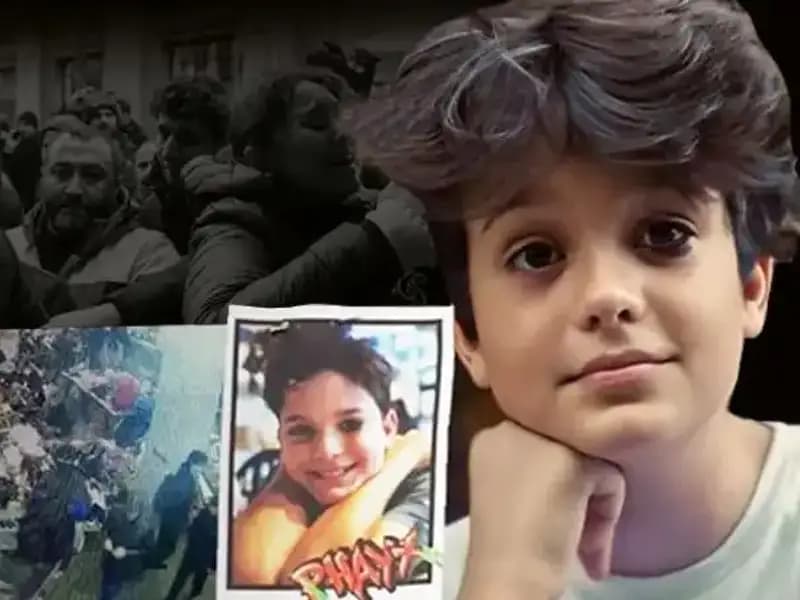 Minguzzi Cinayeti: Suça Sürüklenen Çocuklar İçin Yeni Dönem Başlıyor