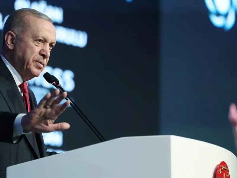 Cumhurbaşkanı Erdoğan: “Kardeşliğimizi Güçlendirme Zamanı Geldi”