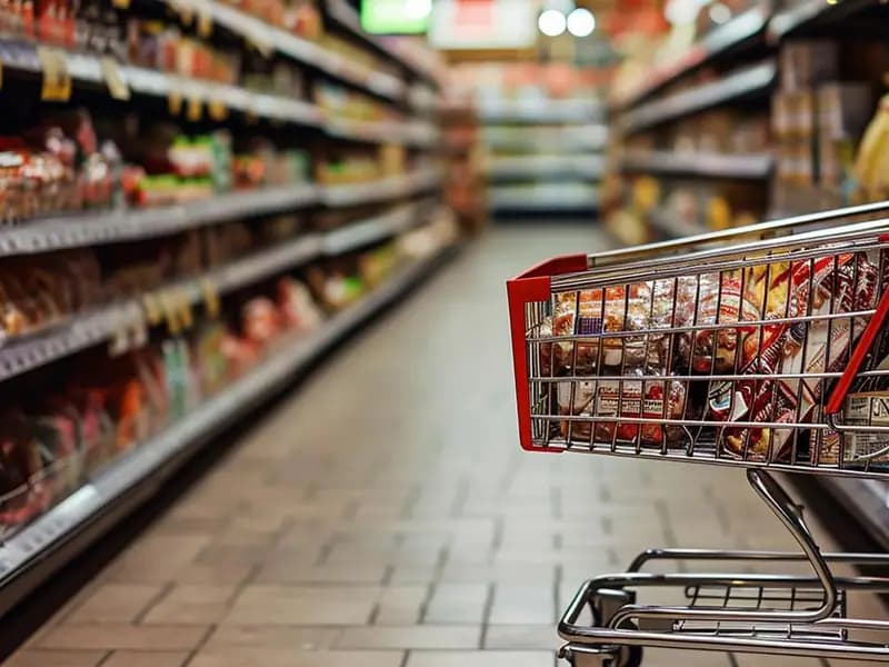 Kasım Ayı Enflasyon Rakamları Yayımlandı