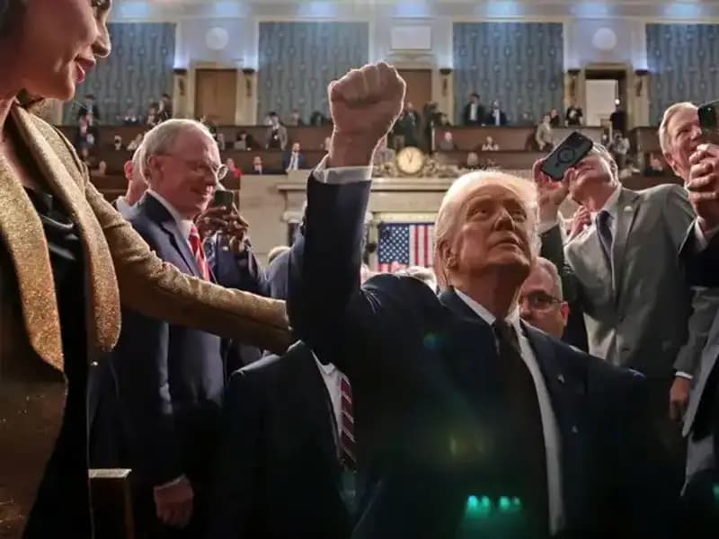 Evsiz Krizi Başkentte Büyüyor: Trump’tan Belediye Başkanı’na Önemli Çağrı