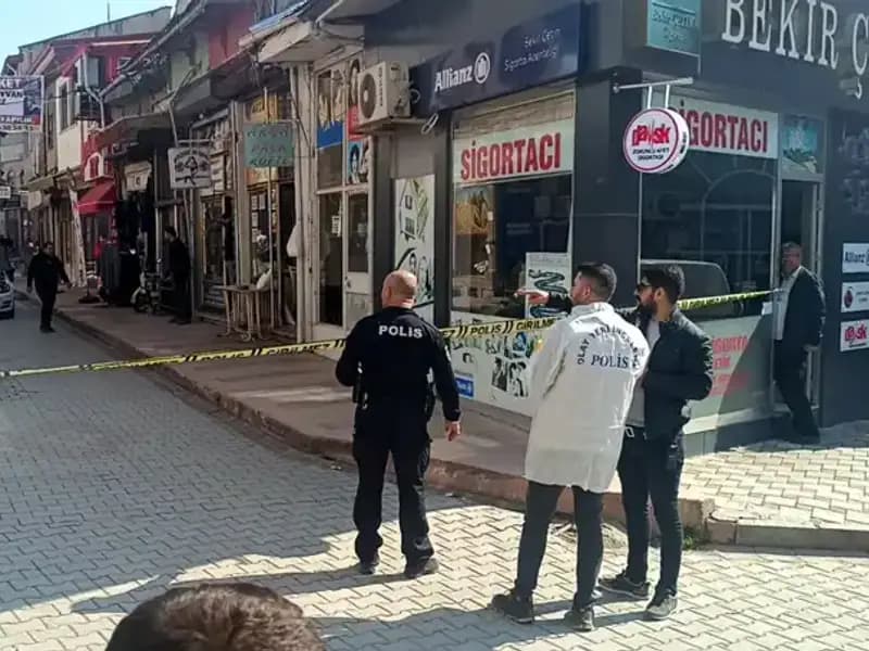El Şakası Tartışması Kanlı Bitti: Pompalı Tüfekli Saldırıda 6 Yaralı