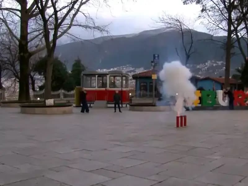 Bursa'nın Korkutan Gizemi: Yıllardır Devam Eden Olaylar Ne Anlama Geliyor?