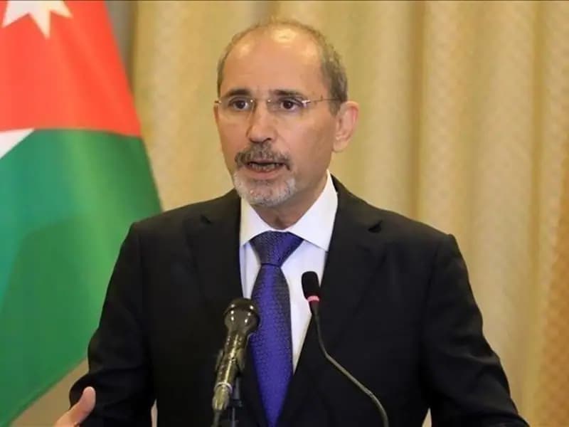 Ürdün'den Türkiye'ye üst düzey ziyaret