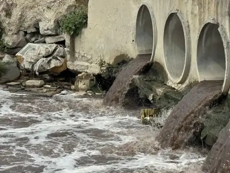 Çevre Kirliliğine Son! Tesislere Rekor Ceza Kesildi