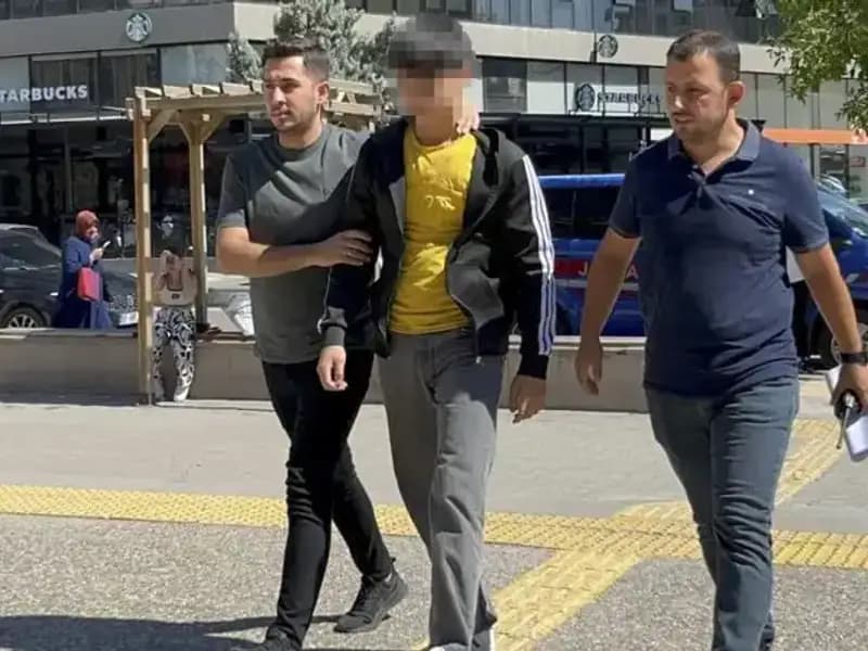 Kardeşler Arasındaki Tartışma Kanlı Sona Erdi: Bıçaklama Olayı