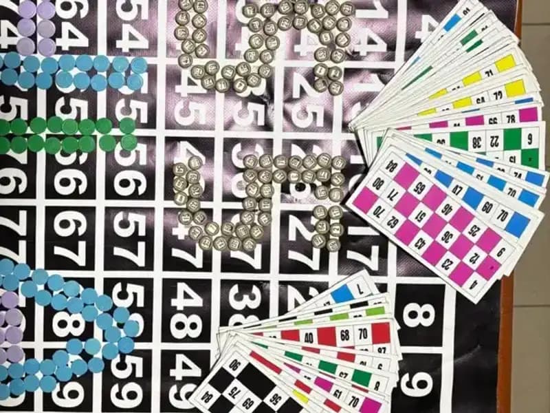 Kumar Oynayanlara 332 Bin Lira Ceza Uygulandı: Cezanın Ardındaki Sebepler Neler?