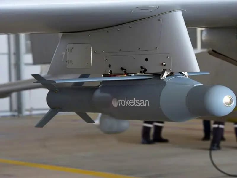 Milli mühimmat MAMT daha etkili hale getirildi