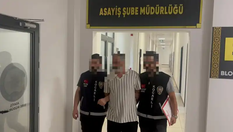 Kocaeli'nde Aile Vahşeti: Bir Aile Dramı Daha Ortaya Çıktı
