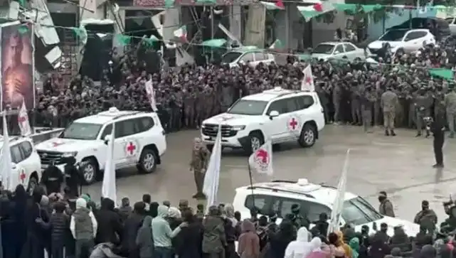 Kahire’de Hamas Müzakereleri: Yeni Bir Barış Sürecinin Kapıları Aralanıyor